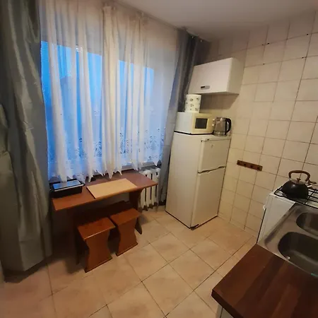 Mieszkanie *