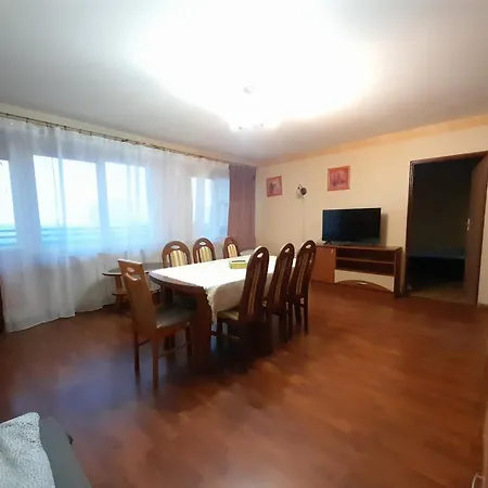 Mieszkanie Διαμέρισμα *