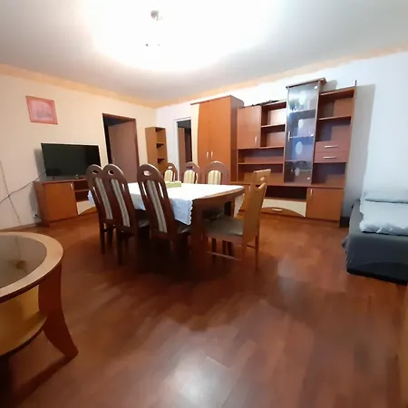 Mieszkanie Płock