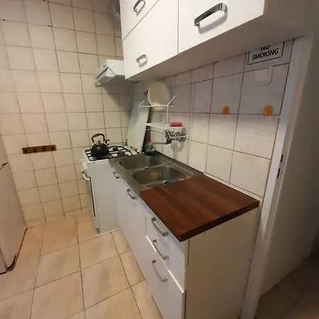Mieszkanie * Płock