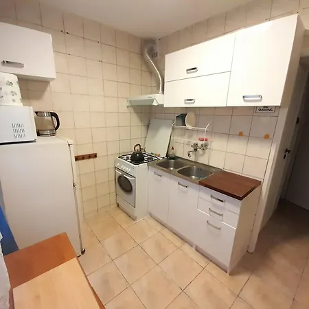 Mieszkanie Διαμέρισμα *