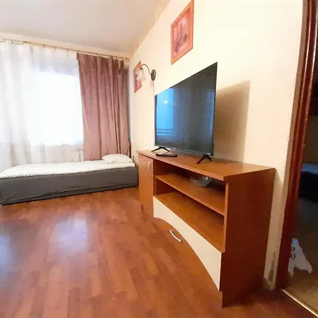 Διαμέρισμα Mieszkanie Płock