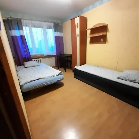 Διαμέρισμα Mieszkanie